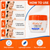 Gluta-C Face and Neck Cream with Kojic Plus+ with Environmental Protection