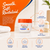 Gluta-C Face and Neck Cream with Kojic Plus+ with Environmental Protection