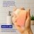 Premium Whitening/Peeling Soap w/ Glutathione, Rosehip and Kojic acid - For Normal Skin