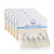 5 Sets of Relumins Glutathione Vials - New Advanced Formula 7500mg  - Professional Grade Skin Whitening