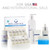 RELUMINS GLUTATHIONE VIALS - ADVANCED FORMULA 15000MG - Complete Skin Lightening Set