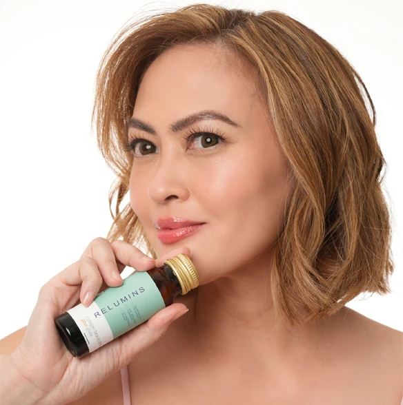 The Beauty of Drinking Your Skincare - Why Relumins Nutrition Drinks Deliver Results You Can Feel