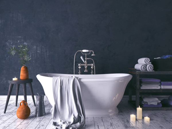 How to Create Your Own At Home Spa for the Ultimate Relaxation