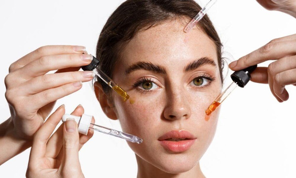 What Is the Difference Between Toners and Serums?