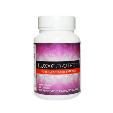 Luxxe White Enhanced Glutathione