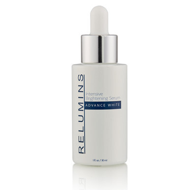 Relumins Advance White Stem Cell Therapy Intensive Repair Serum