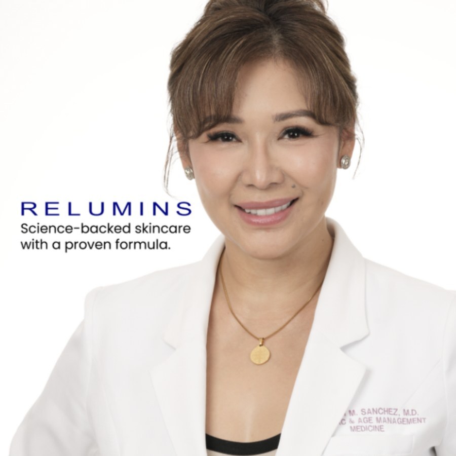 Dr. Drolah M. Sanchez, CEO of The Drolah Clinic