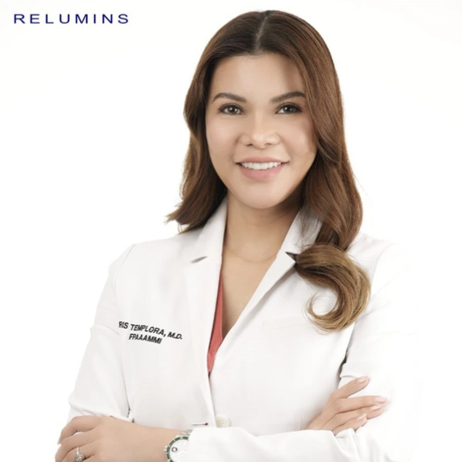 Dr. Iris L. Templora, Medical Director of Templora Dermatologica