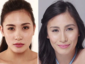 Relumins Herbal Under-Eye Serum with Jade Stone Facial Roller