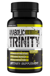 Hardrock Supplements Anabolic Trinity by Hard Rock Supplements Hardrock Supplements Anabolic Trinity by Hard Rock Supplements