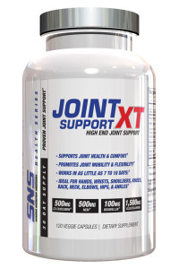 Serious Nutrition Solutions Joint Support XT by SNS Serious Nutrition Solutions Joint Support XT by SNS