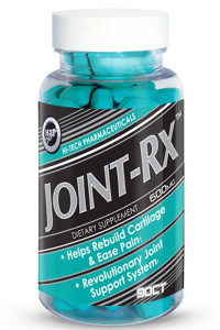 Hi-Tech Pharmaceuticals Joint-Rx by Hi-Tech Pharmaceuticals