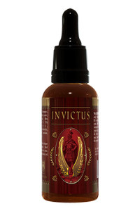 Iron Legion  Invictus by Iron Legion