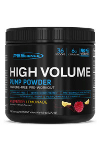 PEScience High Volume by PEScience PEScience High Volume by PEScience