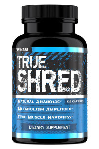 Hardrock Supplements True Shred by Hard Rock Supplements Hardrock Supplements True Shred by Hard Rock Supplements