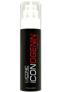 Iconic Formulations  Iconogenin by Iconic Formulations Iconic Formulations  Iconogenin by Iconic Formulations