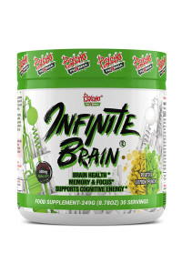 Psycho Pharma Infinite Brain by Psycho Pharma Psycho Pharma Infinite Brain by Psycho Pharma