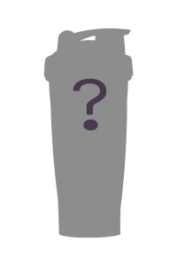 Random Shaker Bottle Random Shaker Bottle