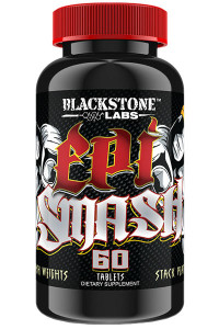 Blackstone Labs Epismash by Blackstone Labs Blackstone Labs Epismash by Blackstone Labs