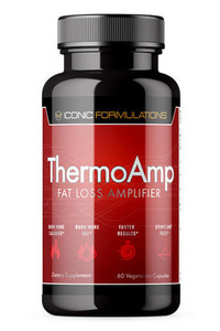 Iconic Formulations  ThermoAmp by Iconic Formulations Iconic Formulations  ThermoAmp by Iconic Formulations