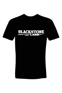 Blackstone Labs T-Shirt Blackstone Labs T-Shirt