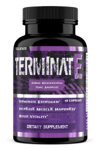 Hardrock Supplements Terminate by Hard Rock Supplements Hardrock Supplements Terminate by Hard Rock Supplements