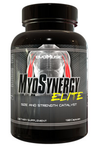 MyoSynergy Elite by EvoMuse MyoSynergy Elite by EvoMuse