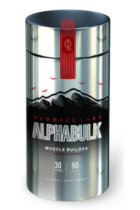 Olympus Labs AlphaBulk by Olympus Labs Olympus Labs AlphaBulk by Olympus Labs