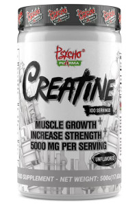 Psycho Pharma Creatine by Psycho Pharma