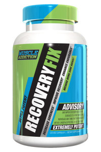 Muscle Addiction Recovery Fix by Muscle Addiction Muscle Addiction Recovery Fix by Muscle Addiction