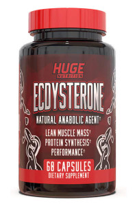 Huge Supplements Huge Ecdysterone by Huge Supplements Huge Supplements Huge Ecdysterone by Huge Supplements