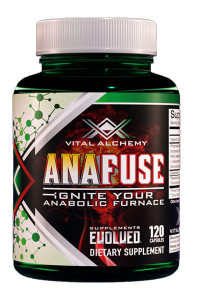 AnaFuse by Vital AnaFuse by Vital