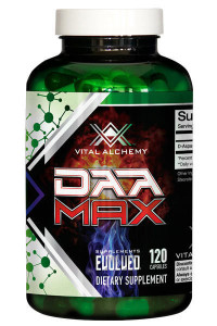 DAA Max by Vital DAA Max by Vital