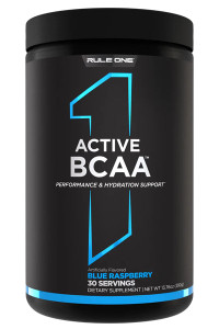 Rule 1 R1 Active BCAA by Rule 1 Rule 1 R1 Active BCAA by Rule 1