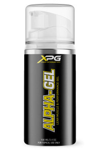 XPG Alpha-Gel by XPG XPG Alpha-Gel by XPG