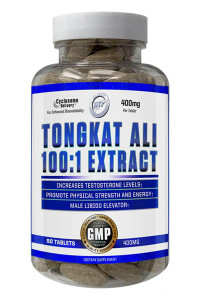 Hi-Tech Pharmaceuticals Tongkat Ali 100:1 Extract by Hi-Tech Pharmaceuticals Hi-Tech Pharmaceuticals Tongkat Ali 100:1 Extract by Hi-Tech Pharmaceuticals