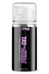 XPG Pump Gel by XPG XPG Pump Gel by XPG