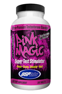 USP Labs Pink Magic by USP Labs
