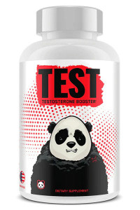Panda Supplements Test by Panda Supplements Panda Supplements Test by Panda Supplements