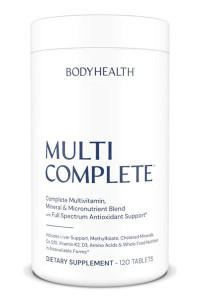 BodyHealth Multi Complete by BodyHealth BodyHealth Multi Complete by BodyHealth