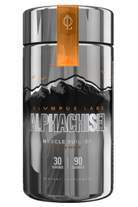 Olympus Labs AlphaChisel by Olympus Labs Olympus Labs AlphaChisel by Olympus Labs