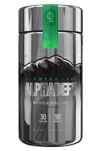 Olympus Labs AlphaDefy by Olympus Labs Olympus Labs AlphaDefy by Olympus Labs
