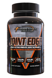 Competitive Edge Labs Joint Edge by CEL Competitive Edge Labs Joint Edge by CEL