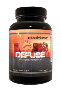 EvoMuse Defuse EvoMuse Defuse