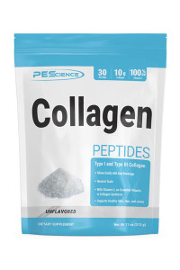 Collagen Peptides by PEScience Collagen Peptides by PEScience