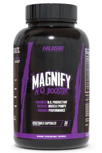 Huge Supplements Magnify Huge Supplements Magnify