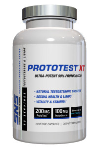ProtoTest XT by SNS ProtoTest XT by SNS