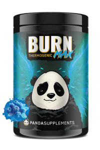 Burn Max by Panda Supplements Burn Max by Panda Supplements