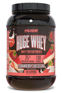 Huge Supplements Huge Whey Huge Supplements Huge Whey