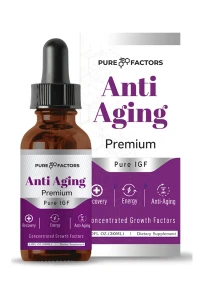 Pure IGF Premium by Pure Factors